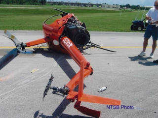 AirLaws Accident Photo A