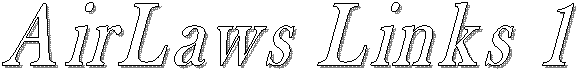 AirLaws Links 1