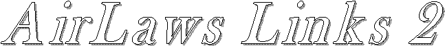 AirLaws Links 2