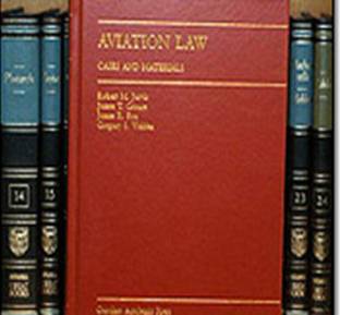 Aviation Law Casebook