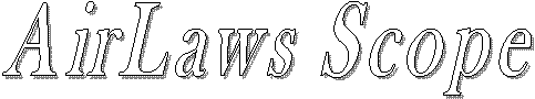 AirLaws Scope 
